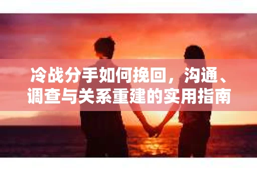 冷战分手如何挽回，沟通、调查与关系重建的实用指南